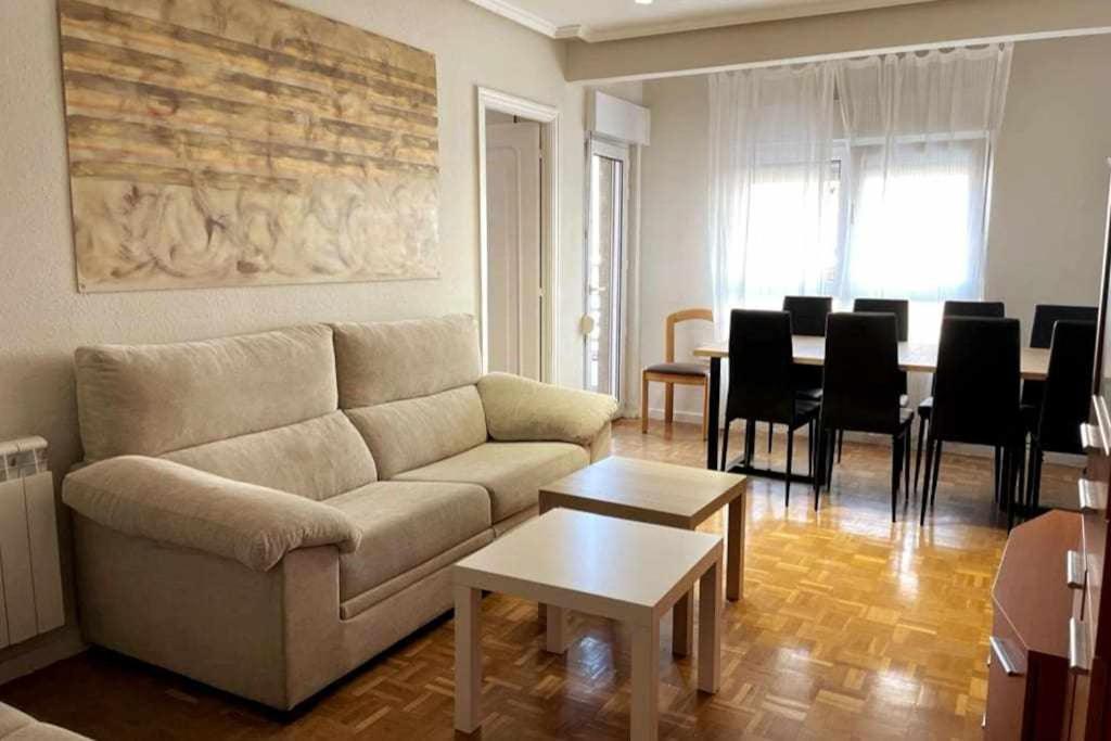 Oak Flat - Oakplaces Leão Exterior foto